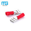 Best Seller PVC Insulated Wire Female Disconnects Terminals